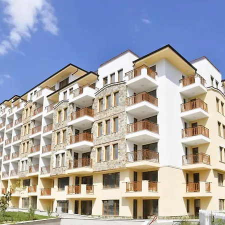 Apartament 1br | Sea Pine Boutique Sweti Konstantin i Sweta Elena