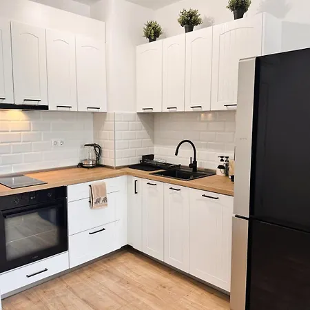 Apartament 1br | Sea Pine Boutique