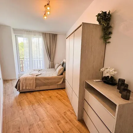 1br | Sea Pine Boutique * Sweti Konstantin i Sweta Elena