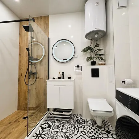 Apartament 1br | Sea Pine Boutique
