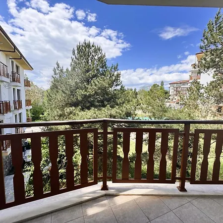 1br | Sea Pine Boutique Apartament