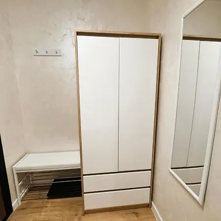 Apartament 1br | Sea Pine Boutique Sweti Konstantin i Sweta Elena